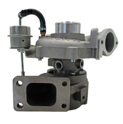 SK250-8 SK200-8 Εκσκαφέας J05E Μέρη κινητήρα Τουρβοσυμπιεστή 24100-4631A