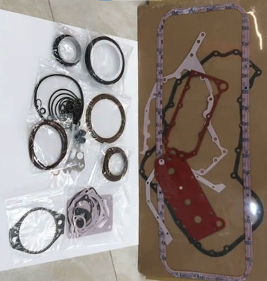 6221K19901 Εγκυροβολητής Gasker Kit 6D108 QSB4.5 Πλήρες σύνολο gasket 6221-K1-9901
