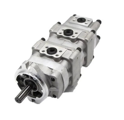 PC40-6 PC50UU-2 Υδραυλική αντλία εκσκαφέα 705-41-08090 705-41-08080 14114110-R