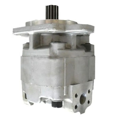 Υδραυλική αντλία μετατροπής D65P-12 D85ESS-2 D70LE-12 705-11-38010 705-11-40010