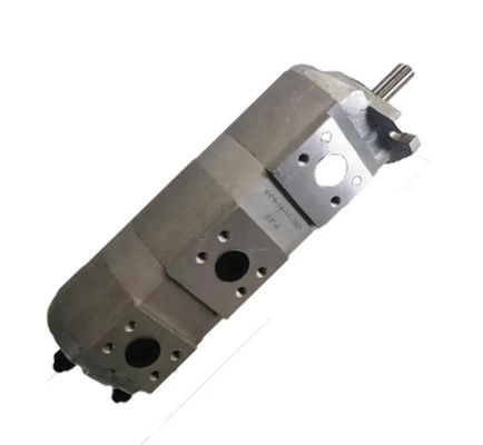 PC50UU-1 αντλία ταχυτήτων 20t-60-00400 P50 υδραυλική αντλία ταχυτήτων KHP4-14-14-10CD