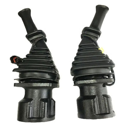 Μίνι εξορυκτής U35 KX121 K030 Joystick Handle Assy Operating Rod Αριστερό και δεξί υδραυλικό joystick