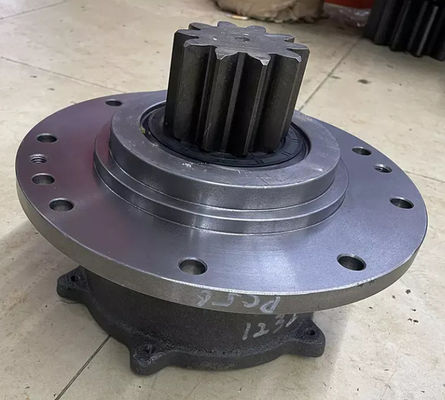 PC56 Αξοσκαφείο Κουνούμενος κινητήρας Assy PC56-7 PC57-7 Κουνούμενος περιστρεφόμενος κινητήρας 22H-60-13201 Κουνούμενος κιβώτιο ταχυτήτων