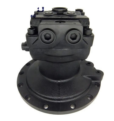LS15V00018F1 Μέρος εξορυκτικού μηχανήματος για κινητήρα κλίσης SK485-8 SK480-8