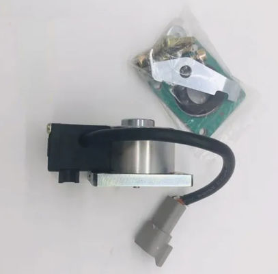 12V Σολενοειδής 03938010-Α 03938010 Κλείσιμο 24V Σολενοειδής Βαλβίδα Κλείσιμο Σολενοειδής Βαλβίδα 03938010-Α