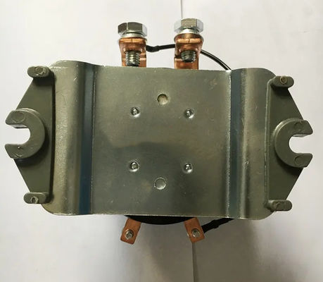 OEM αναμεταδότης μπαταρίας BR262 08088-30000 4255762 Διακόπτης ισχύος σκάφους με θετικό πόλο