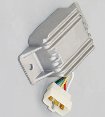 Εκσκαφέας E320B E320C Relay 24V ME049233