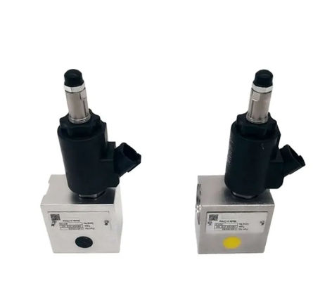 Συμπλέκτης βαλβίδας ηλεκτροσόκ 12V 24V 220V 50HZ 60HZ 14385098