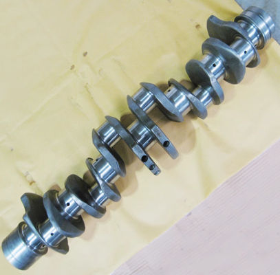 Κρανκ άξονας 6HK1X-ZX330/330-3/200/200-3/360/450/470-3 Τμήματα εκσκαφικών μηχανών