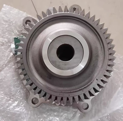 Εξαγωγέας δύναμης EC380D/480D/380E/480E για εξορυκτές