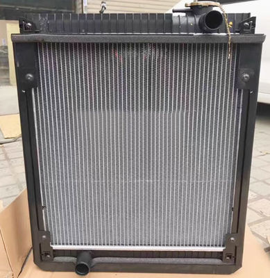 Ραδιενεργοποιητής δεξαμενής νερού EC380D/480D/360B/460B/220D/250D/290B Για εκσκαφείς 674565