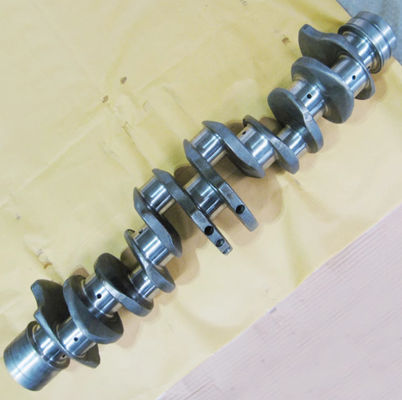 Κάνικ άξονας 6HK1X-ZX330/330-3/200/200-3/360/450/470-3 Υψηλής ποιότητας για εξορυκτήρες