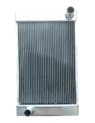 Υψηλής ποιότητας JS60 Radiator Excavator Για JCB60 Για Excavator