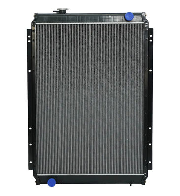 PC220-7 PC200-7 PC230-7 PC240-7 Ραδιενεργός εξορυκτής 206-03-71111
