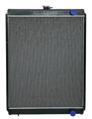 CX210 CX210LR CX210N Ραδιενεργός για εξορυκτήρα LN00046 Υλικό αλουμινίου