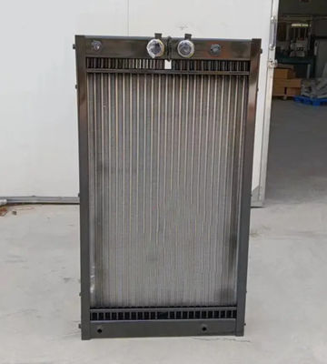 Καλής ποιότητας εξορυκτής R250-7 R250LC-7 R265-7 R265LC-7 ψυγείο πετρελαίου 11N7-40031