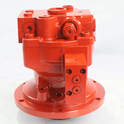 Αεροκινητήρας Assy DH80 R80 SY75 Υδραυλικός JMF43 Αεροκινητήρας Swing Excavator Αεροκινητήρας Swing Assembly