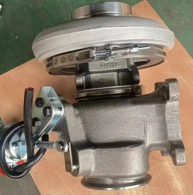 DX380 Εκσκαφέας Τυροφορευτής HE500WG 4031031 5324953 Εκ του εργοστασίου τιμή του Τυροφορευτή