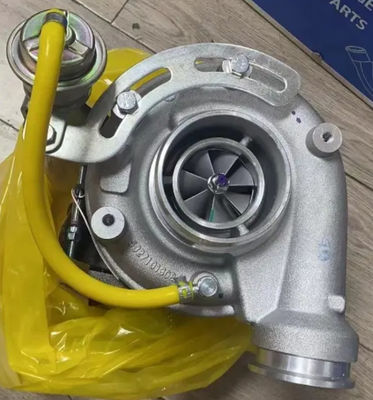 Volvo D7E EC290C EC290B EC300D Τουρμποφόρτιση S200G 21498468 VOE21498468