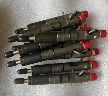 Κάρτερ 320D/312D/323D Ενέττης C7.1/C6.6/C4.4 Άμεσος ενέττης καυσίμου για εξορυκτήρα