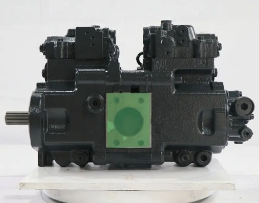 Υδραυλική αντλία K7V63DTP-0E23-14T Για Sany SY135-9 Kobelco SK135/SK140 Κατάλληλη για μηχανήματα μηχανών