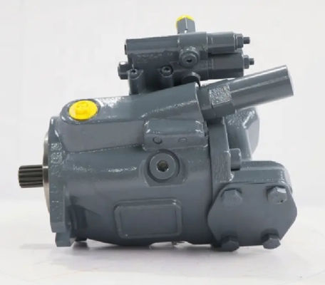 A10V063 Υδραυλική αντλία για YC60 Μέρη κινητήρα ντίζελ για εξορυκτήρα