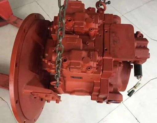 Κ5V160DP-1VWR-ZN7X-V Υδραυλικά εξαρτήματα εξορυκτών είναι κατάλληλα για εξορυκτές Kawasaki