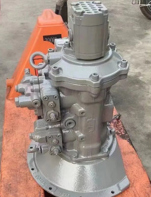 Μηχανήματα κατασκευής ZAX120-6 Zx120-6 Εκσκαφέας για υδραυλική αντλία HPK055AT-18B Κύρια υδραυλική αντλία 9227923 9192497 919733