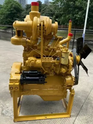 Μέρη κινητήρων εξορυκτών με κινητήρα Caterpillar 3304