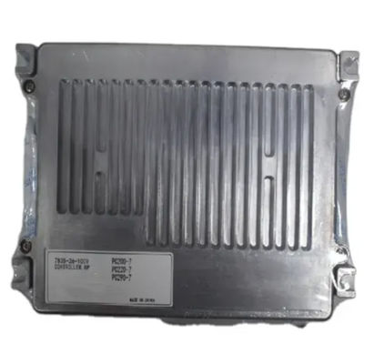 Komatsu 7835-26-1009 Ελεγκτής ECU Βασικά κατασκευαστικά μηχανήματα Μέρος για εξορυκτές PC200-7 &amp; PC220-7