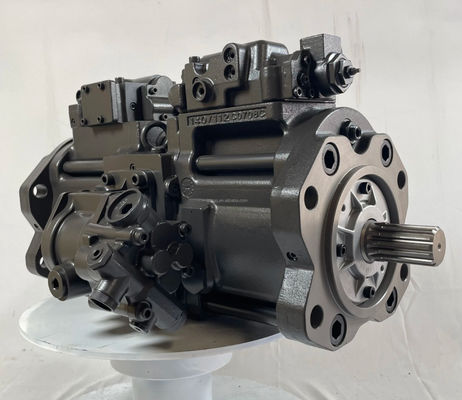 HN2M K3V112DTP Υδραυλική αντλία DH225-9 Συμφωνητικά εξαρτήματα κατασκευαστικών μηχανημάτων σκάφους
