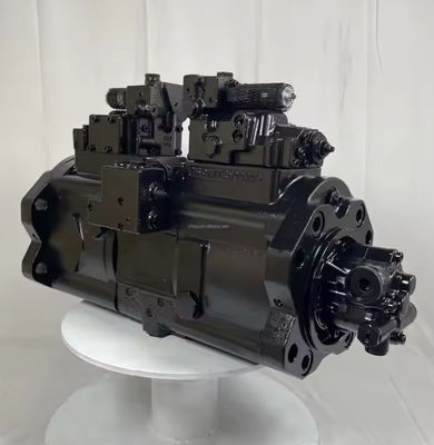 Αρχική K3V112DTP-YT6K Υδραυλική αντλία με έμβολο SK250-8 Τμήματα σκάφους Μηχανήματα κατασκευής SY200-8 Υδραυλικές αντλίες