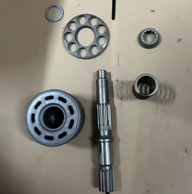 A10VS021 Υδραυλικές αντλίες ανταλλακτικά εξορυκτών Rexroth Αντικατάσταση Μηχανήματα κατασκευής