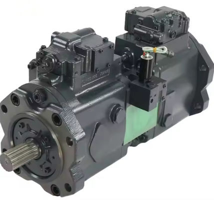 Τμήματα εκσκαφέα K3V180DTP Κύρια υδραυλική αντλία DX345 αντλία έμβολο K3V180DTP υδραυλική αντλία