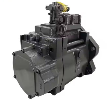 Νέα Αρχική VOE 14670155 αντλία K3V280S180L-0E53-VB Για VOLVO EC900 EC950EL Υδραυλικά ανταλλακτικά