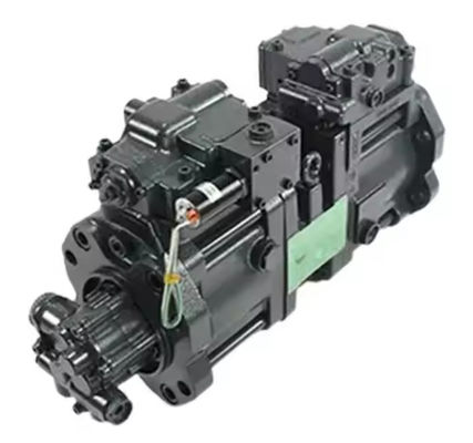 Εκσκαφέας K5V80DT-9N-12T DX150 Υδραυλική κύρια αντλία ανταλλακτικά για Doosan