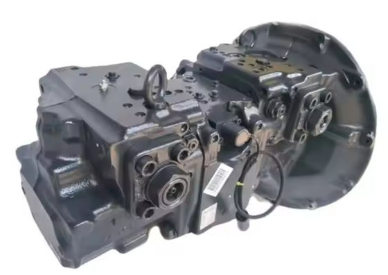 Εκσκαφέας pc200-7 PC200 pc200-6 pc210-6 pc220-6 υδραυλική εμβολοφόρος αντλία 708-2L-00460 708-2L-00300 της KOMATSU