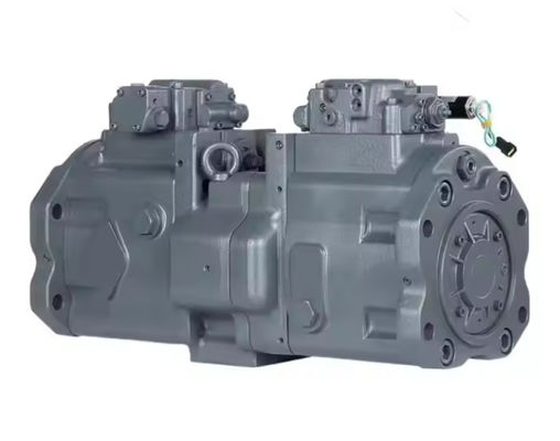 Κ5V200DTH-9N2Y Κύρια υδραυλική αντλία για αντλία Kawasaki