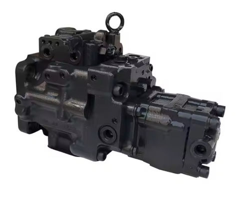 PC30 PC40 PC50 PC55 Υδραυλική αντλία PC30MR-2 PC40MR-2 PC50MR-2 PC55MR-2 Κεντρική αντλία 708-3S-00460 708-3S-00522 7083S00460