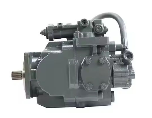 E307D E308D Εξόρυξη Υδραυλική κύρια αντλία PVC80RC14 αντλία έμβολο 2963867 296-3867