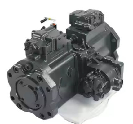 Ηλεκτρονική αντλία K3V180DTP σειράς εξορυκτής υδραυλικής αντλίας
