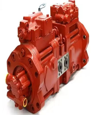 K3V112DT Υδραυλική κύρια αντλία EC210B EC210 Υδραυλική αντλία τιμή VOE 14524052 14595621