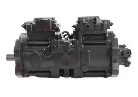 Κ3V112DT 335/F2541JS200 Κύρια υδραυλικά εξαρτήματα εξορυκτικών αντλιών