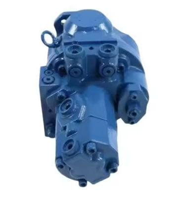 Υδραυλική κύρια αντλία 31M6-50031 31M8-10030 Για την Hyudai R55 Hyundai R55-7 αντλία σκάφους Assy