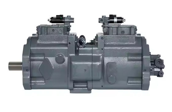 Κ5V200DTH-0E30 Για SY385 Ανταλλακτικά για Υδραυλική αντλία εξορυκτικού εξορυκτικού εξορυκτικού εξορυκτικού εξορυκτικού εξορυκτικού εξορυκτικού εξορυκτικού εξορυκτικού εξορυκτικού εξορυκτικού εξορυκτικού εξορυκτικού