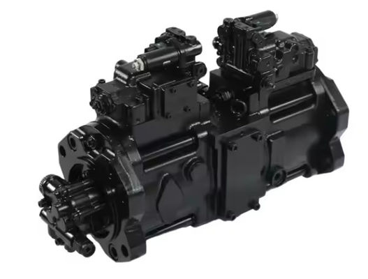 K3V112 Υδραυλική κύρια αντλία για εξορυκτήρα DX225 K1000698E Συγκέντρωση και ανταλλακτικά για Kobelco SK200 SK200-6E SK200-8 SK210-8