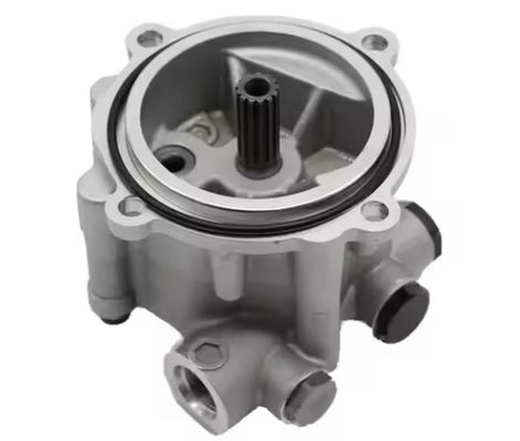 EC210B EC240B EC290B EC360B Εκσκαφέας K3V112 K5V140 K3V180DT K5V200DT Υδραυλική αντλία 14536672 VOE14536672