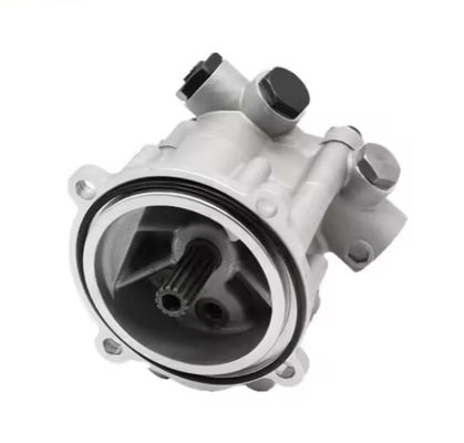 R130LC-3 K3V63DT Κύρια αντλία 2902440-0395A Αντλία τροχιάς για εξορυκτήρα