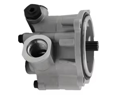 Μέρη DH220-5 EC210 EC240 EC290 R200 R210 R50 DX200 SH200 Εκσκαφέας K3V112 Υδραυλικά Μέρη Υδραυλική Αντλία 123F-9009-2