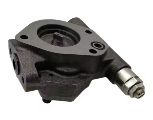 Εναλλακτικά μέρη PC120-6 PC200-6 HPV95 Πυροσβεστική αντλία 704-24-24420